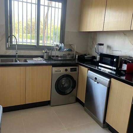 Glourios Apartment Касабланка Экстерьер фото