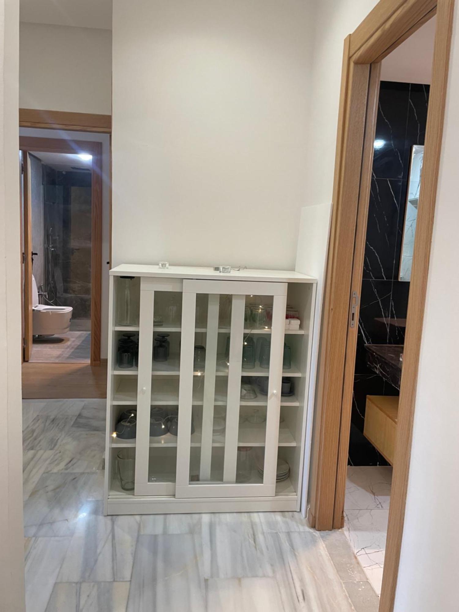 Glourios Apartment Касабланка Экстерьер фото