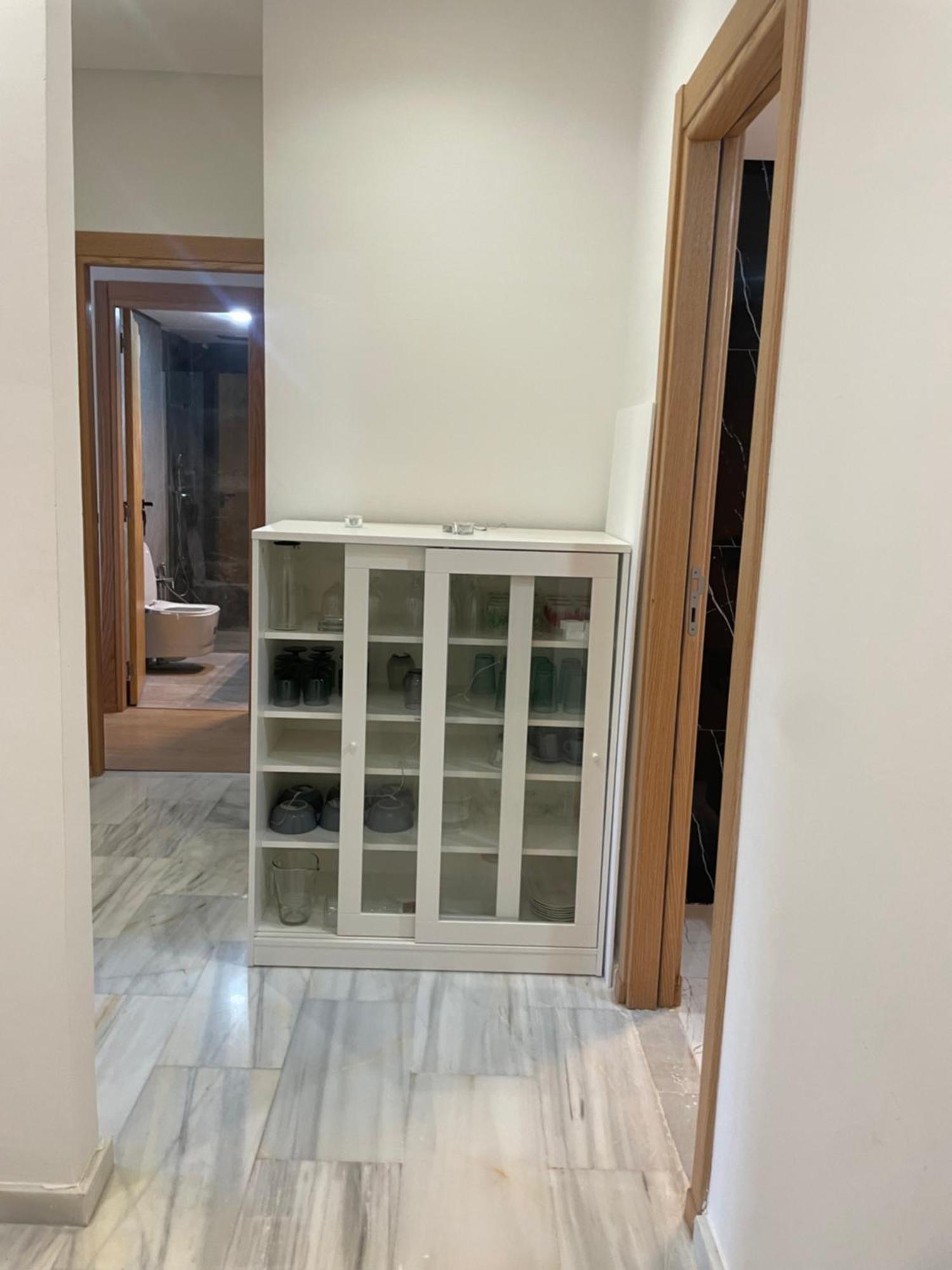 Glourios Apartment Касабланка Экстерьер фото
